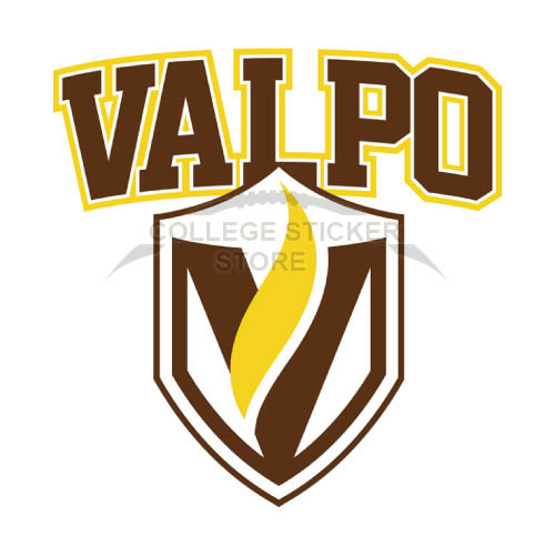 Diy Valparaiso Crusaders Iron-on Transfers (Wall Stickers)NO.6787